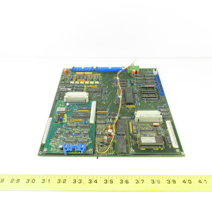 Indramat 109-0468-3B06-01 Circuit Board 109-0468-4B09-01 109-0468-4B07-01