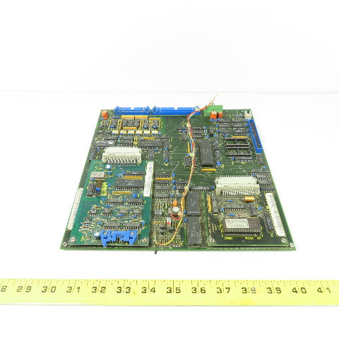 Indramat 109-0468-3B06-01 Circuit Board 109-0468-4B09-01 109-0468-4B07-01
