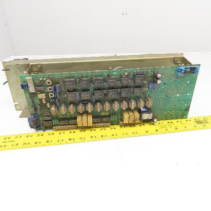 Fujitsu Fanuc A06B-6035-H315-H316 Velocity Control Unit