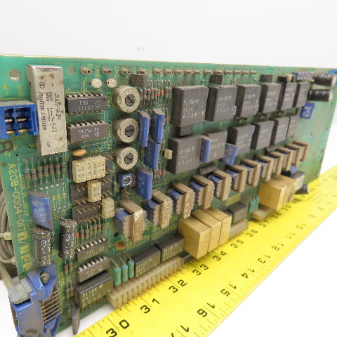 Fujitsu Fanuc A06B-6035-H315-H316 Velocity Control Unit