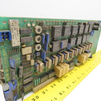 Fujitsu Fanuc A06B-6035-H315-H316 Velocity Control Unit
