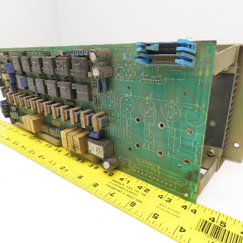Fujitsu Fanuc A06B-6035-H315-H316 Velocity Control Unit