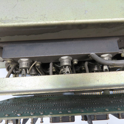 Fujitsu Fanuc A06B-6035-H315-H316 Velocity Control Unit
