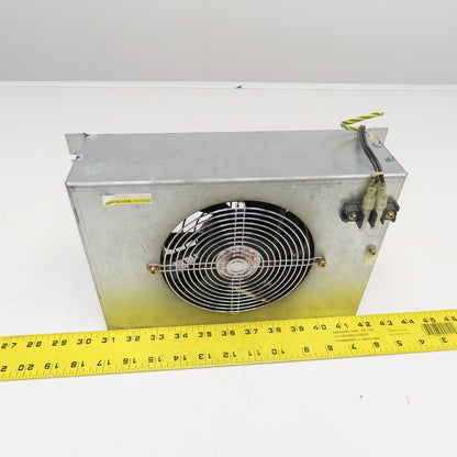 Fanuc A05B-2051-C904 A90L-0001-0213 Fan Assembly 200V 50/60Hz