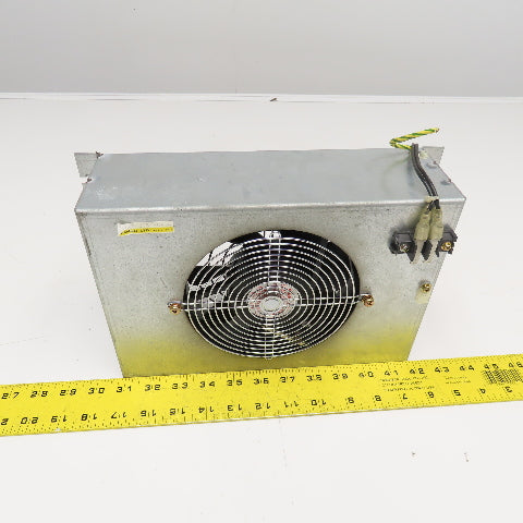 Fanuc A05B-2051-C904 A90L-0001-0213 Fan Assembly 200V 50/60Hz