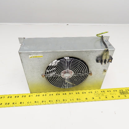 Fanuc A05B-2051-C904 A90L-0001-0213 Fan Assembly 200V 50/60Hz