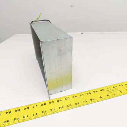 Fanuc A05B-2051-C904 A90L-0001-0213 Fan Assembly 200V 50/60Hz