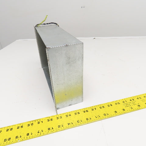 Fanuc A05B-2051-C904 A90L-0001-0213 Fan Assembly 200V 50/60Hz