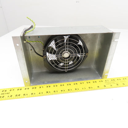 Fanuc A05B-2051-C904 A90L-0001-0213 Fan Assembly 200V 50/60Hz