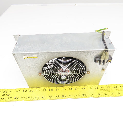 Fanuc A05B-2051-C904 A90L-0001-0213 Fan Assembly 200V 50/60Hz