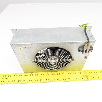 Fanuc A05B-2051-C904 A90L-0001-0213 Fan Assembly 200V 50/60Hz
