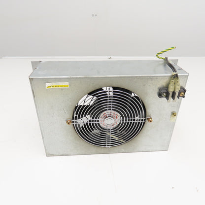 Fanuc A05B-2051-C904 A90L-0001-0213 Fan Assembly 200V 50/60Hz