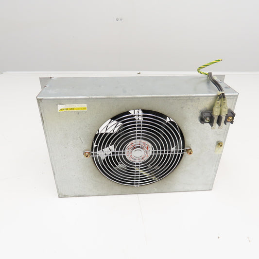 Fanuc A05B-2051-C904 A90L-0001-0213 Fan Assembly 200V 50/60Hz