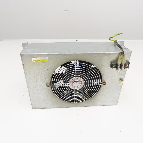 Fanuc A05B-2051-C904 A90L-0001-0213 Fan Assembly 200V 50/60Hz