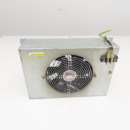 Fanuc A05B-2051-C904 A90L-0001-0213 Fan Assembly 200V 50/60Hz