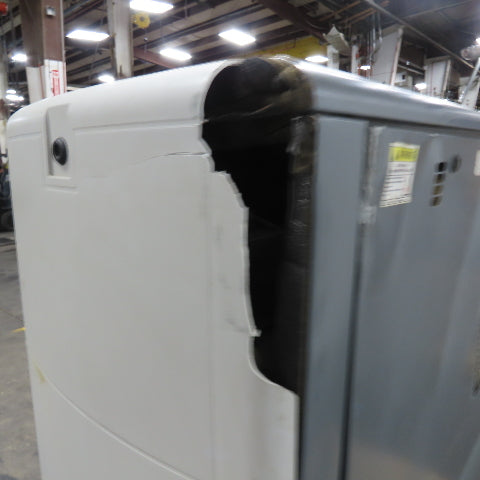 Atlas Copco GX18 25HP 130 Gallon Rotary Screw Air Compressor 3Ph 480V 49CFM