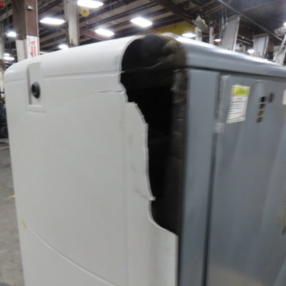 Atlas Copco GX18 25HP 130 Gallon Rotary Screw Air Compressor 3Ph 480V 49CFM