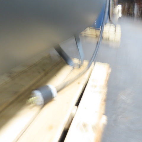 Atlas Copco GX18 25HP 130 Gallon Rotary Screw Air Compressor 3Ph 480V 49CFM