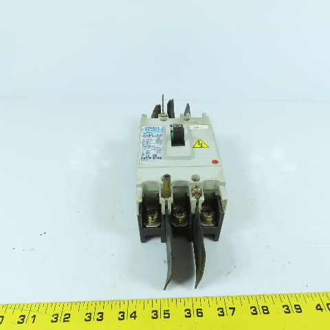 Teco TO-100EC 100A Circuit Breaker 600VAC CNS 2931
