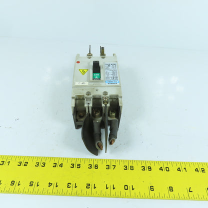 Teco TO-100EC 100A Circuit Breaker 600VAC CNS 2931