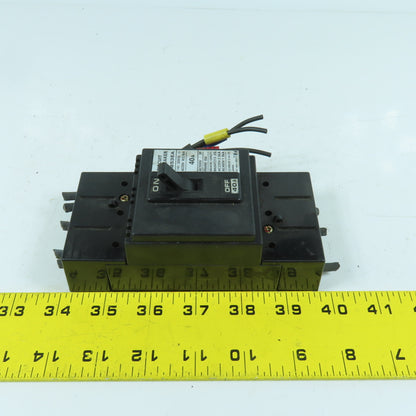 Kasuga E.W. KB53EA 40A 3-Pole Circuit Breaker 220VAC