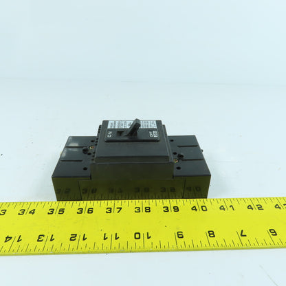 Kasuga E.W. KB33CA 30A 220VAc 3-Pole Circuit Breaker 41-18921