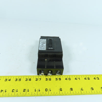 Kasuga E.W. KB33CA 30A 220VAc 3-Pole Circuit Breaker 41-18921