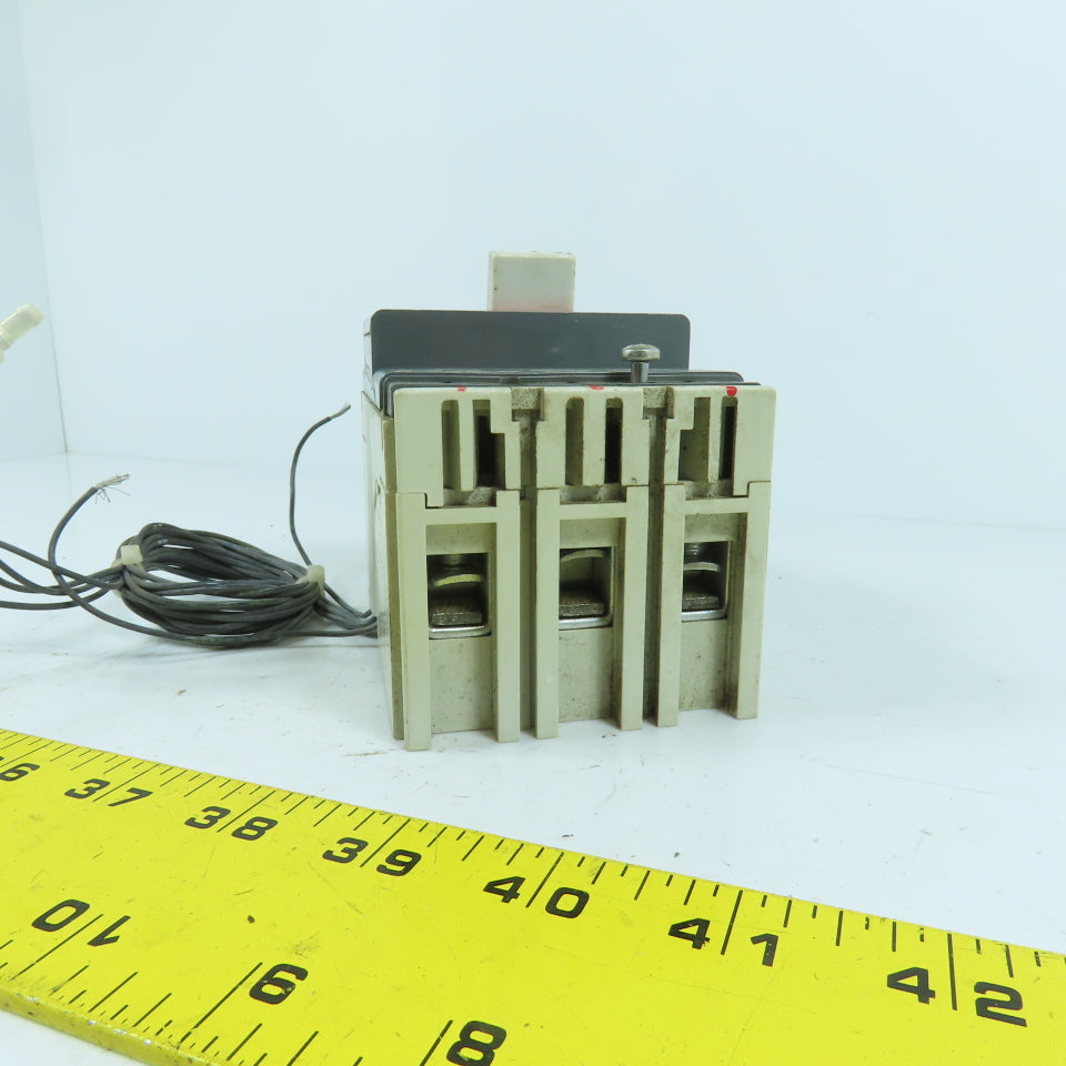 ABB SACE Tmax T1N 90A 3-Pole Circuit Breaker 480-600Y/347V