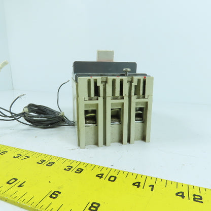 ABB SACE Tmax T1N 90A 3-Pole Circuit Breaker 480-600Y/347V