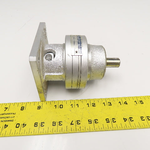 Sumitomo XFCGS 106-11/14/100 Size 106 11:1 Ratio Inline Servo Gear Reducer