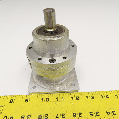 Sumitomo XFCGS 106-11/14/100 Size 106 11:1 Ratio Inline Servo Gear Reducer