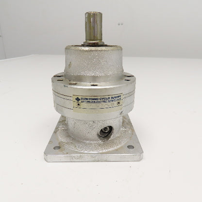 Sumitomo XFCGS 106-11/14/100 Size 106 11:1 Ratio Inline Servo Gear Reducer