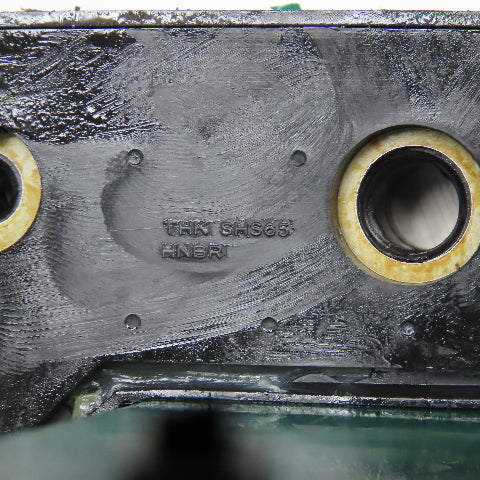 THK SHS65 65mm Profile Ball Guide Bearing Block