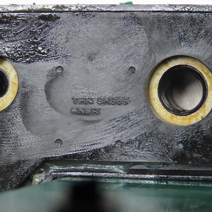 THK SHS65 65mm Profile Ball Guide Bearing Block