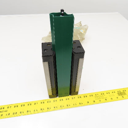 THK SHS65 65mm Profile Ball Guide Bearing Block