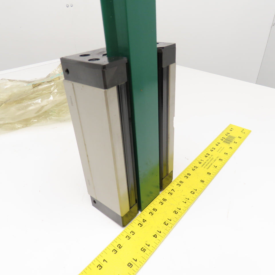 THK SHS65 65mm Profile Ball Guide Bearing Block