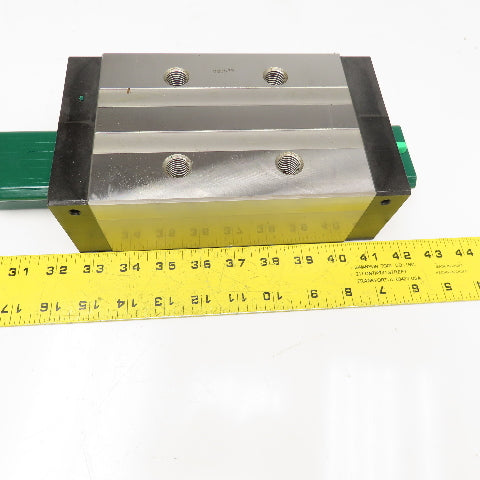 THK SHS65 65mm Profile Ball Guide Bearing Block