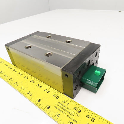 THK SHS65 65mm Profile Ball Guide Bearing Block