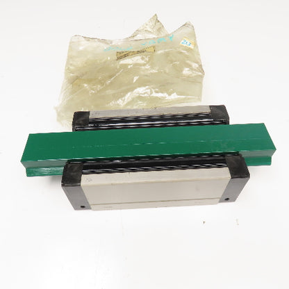 THK SHS65 65mm Profile Ball Guide Bearing Block