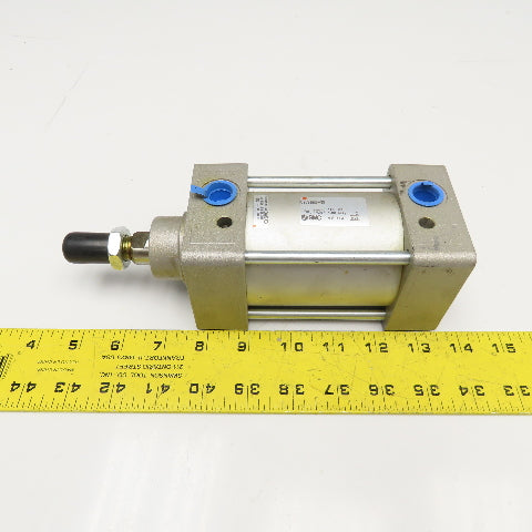 SMC C95SB63-25 63mm bore 25mm Stroke Double Acting Air Cylinder