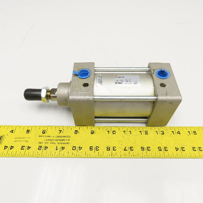 SMC C95SB63-25 63mm bore 25mm Stroke Double Acting Air Cylinder