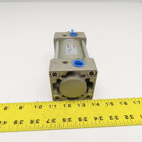 SMC C95SB63-25 63mm bore 25mm Stroke Double Acting Air Cylinder