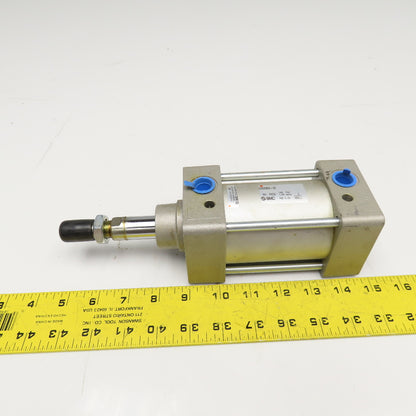 SMC C95SB63-25 63mm bore 25mm Stroke Double Acting Air Cylinder