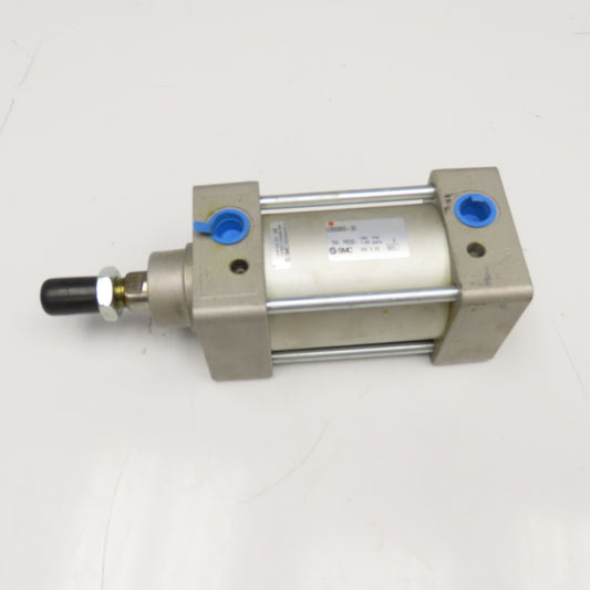 SMC C95SB63-25 63mm bore 25mm Stroke Double Acting Air Cylinder