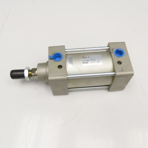SMC C95SB63-25 63mm bore 25mm Stroke Double Acting Air Cylinder