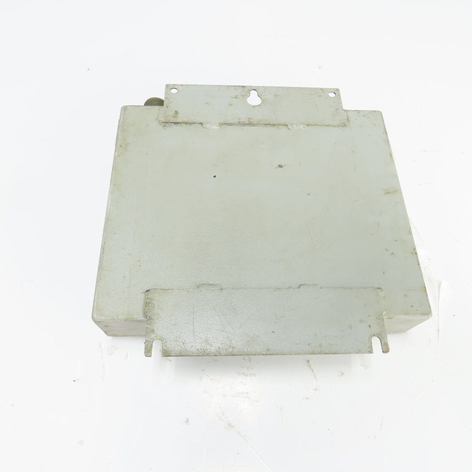 Pertron Controls K21571-B27-100 Rev B Interface Control Panel Board
