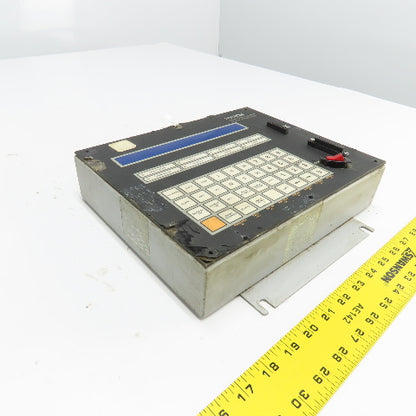 Pertron Controls K21571-B27-100 Rev B Interface Control Panel Board