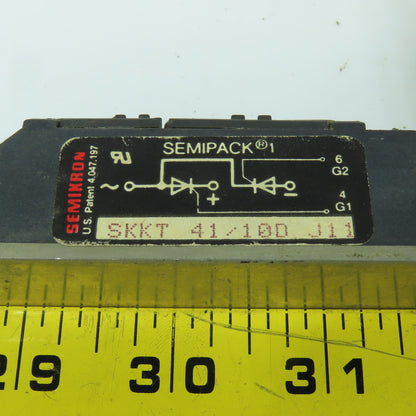 General Electric 104X125DC010 Power Module Lot Of 6