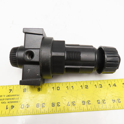Ross 5212B3017 3/8" NPT Compressed Air Pressure Regulator 0-50PSI