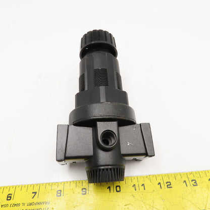 Ross 5212B3017 3/8" NPT Compressed Air Pressure Regulator 0-50PSI